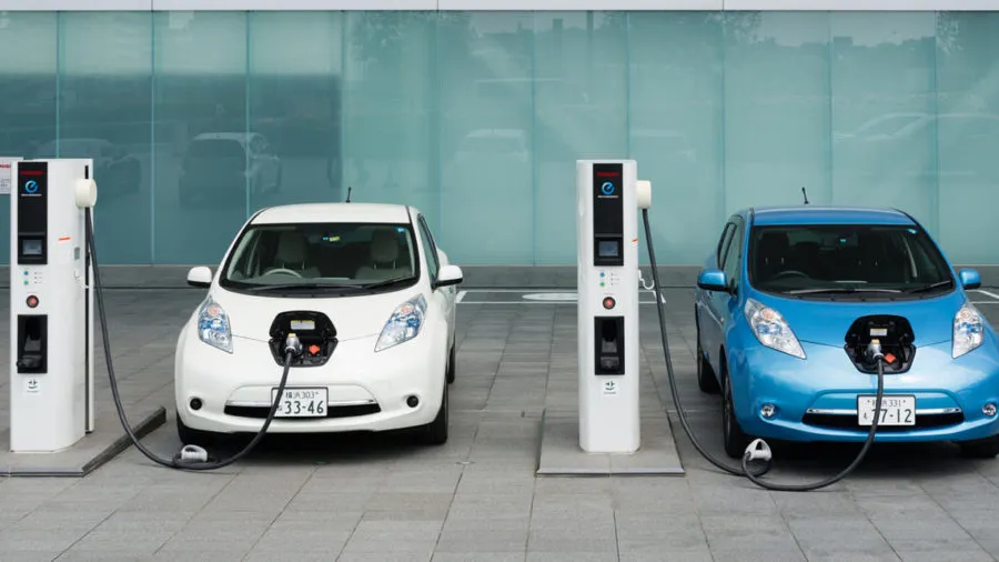 E-Mobility