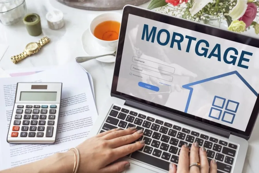 Mortgage Lending