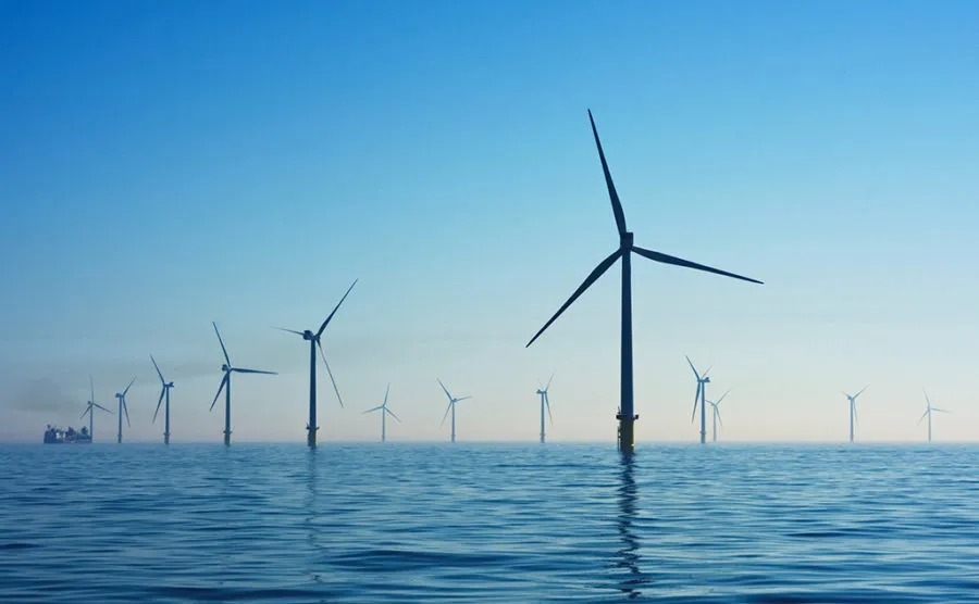Ocean Economy