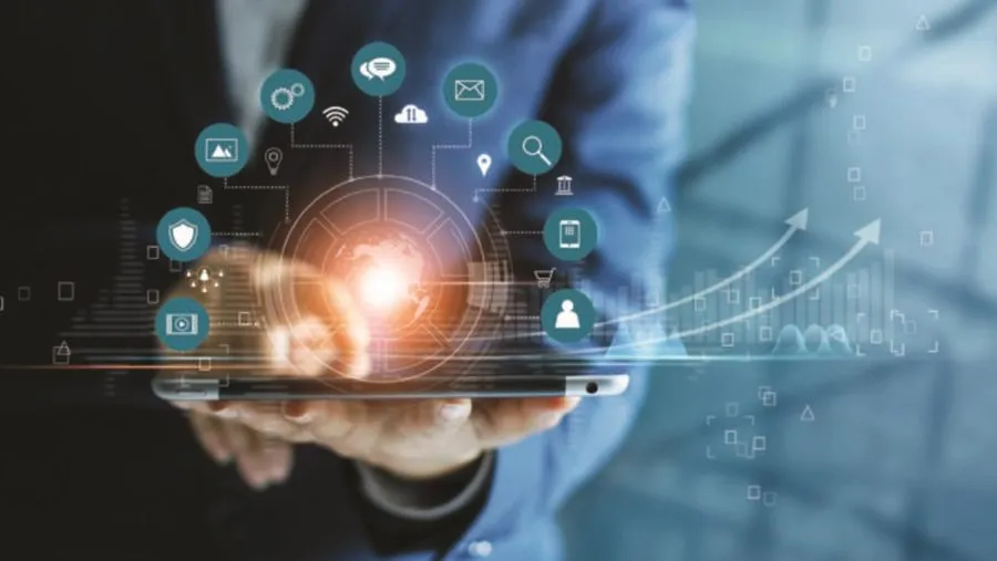 Network automation