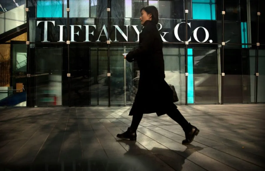 Luxury Industry
