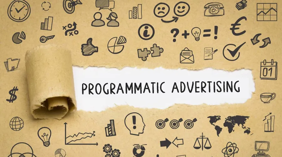Programmatic Advertising