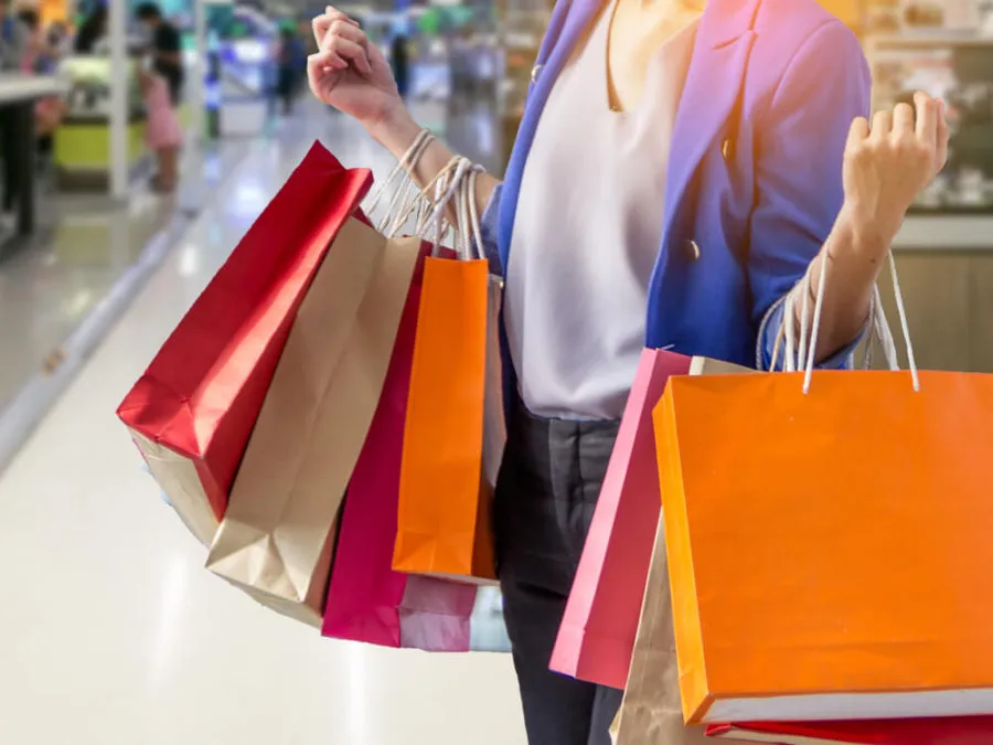 Shopping