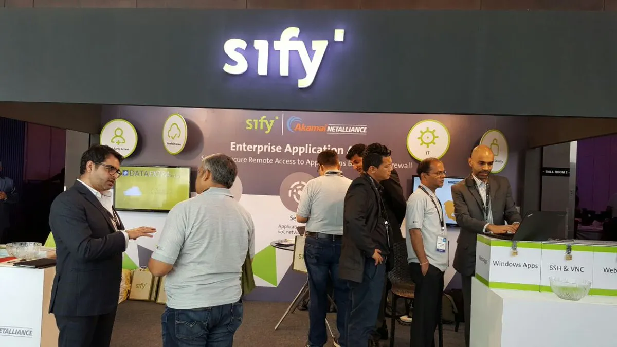 Sify Technologies