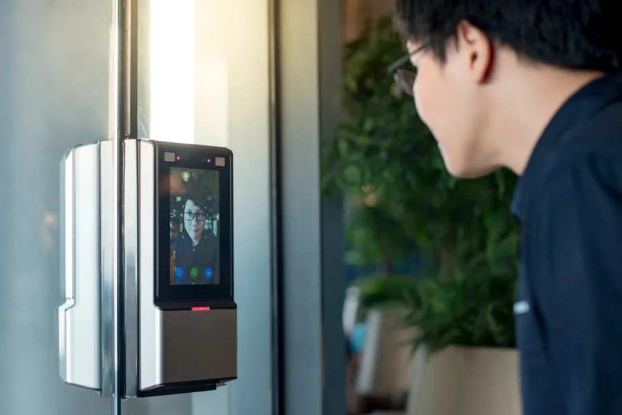 Smart appliances