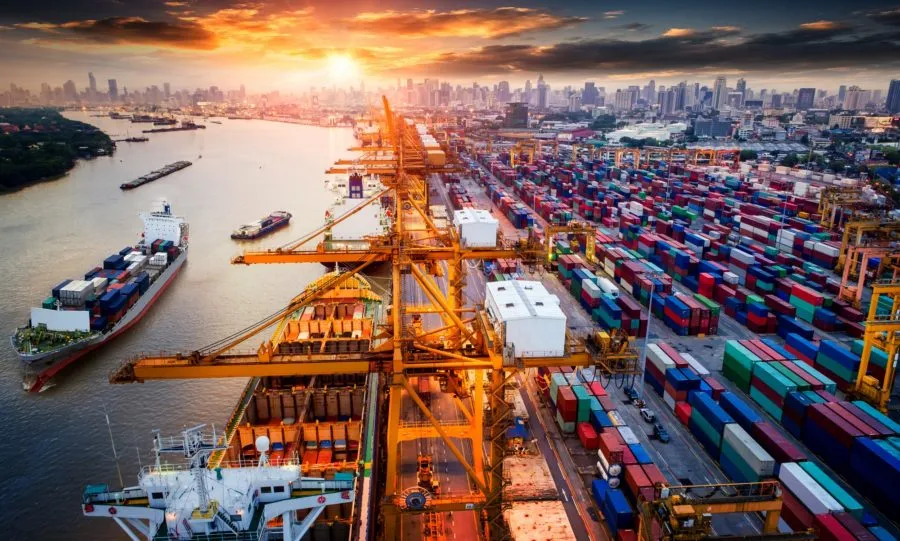 Supply chain