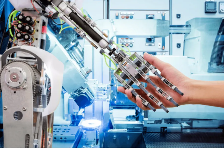 Automation