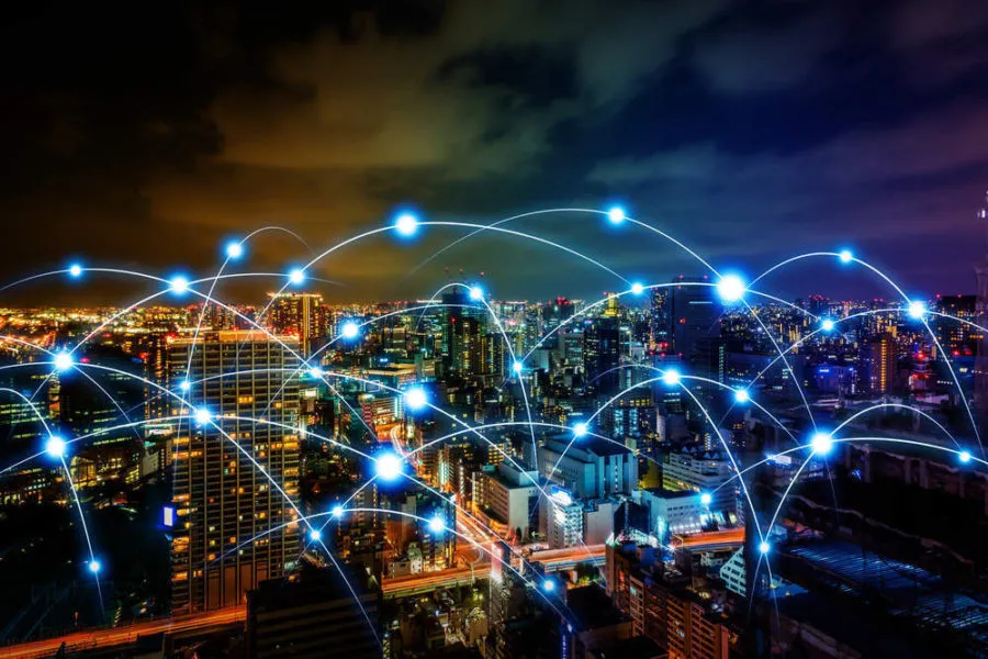 Telecommunications