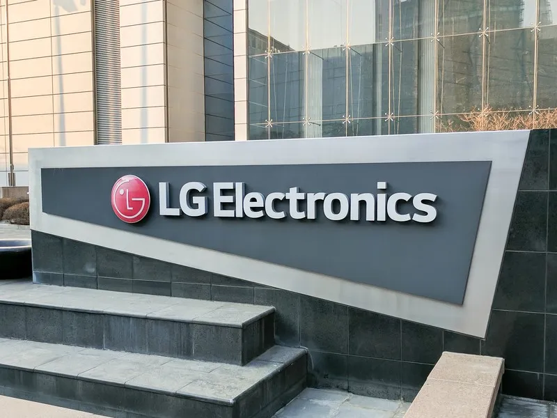 LG