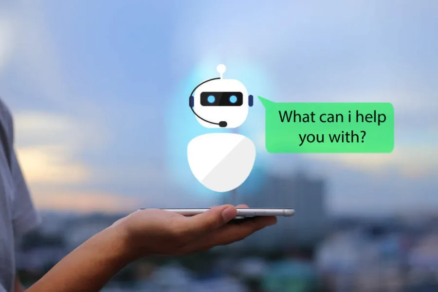 AI Virtual Agents