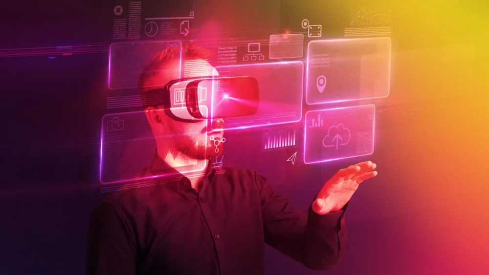AR/VR