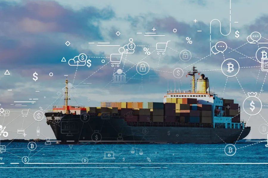 Autonomous Shipping