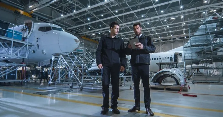 Aviation