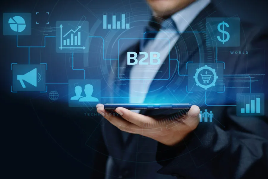B2B payments