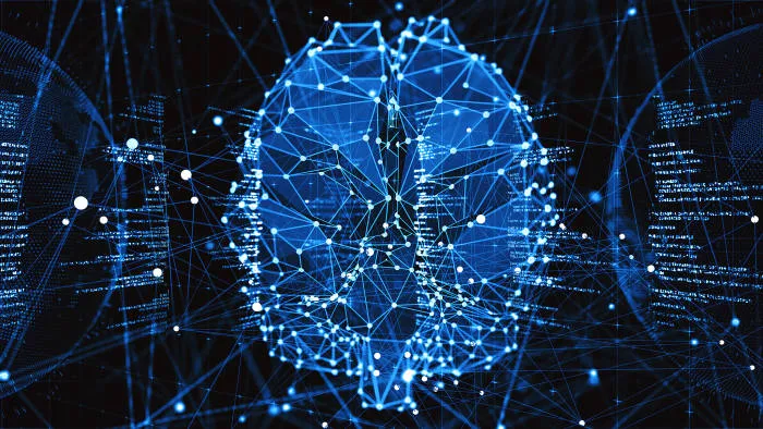 Deep learning