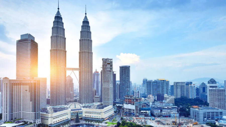 Digital Banking in Malaysia