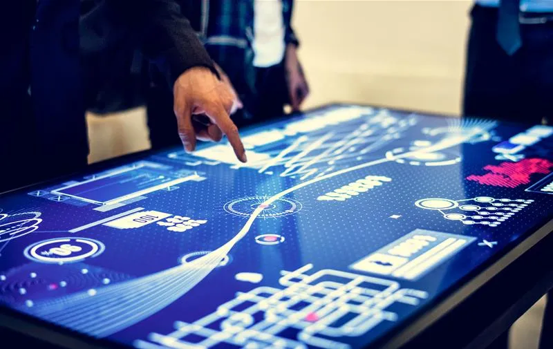 Digital Transformation