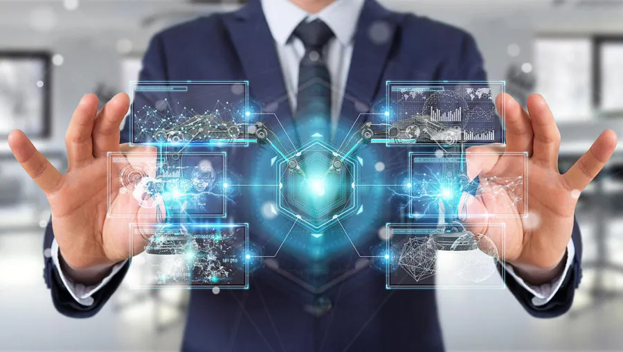 Digital Transformation