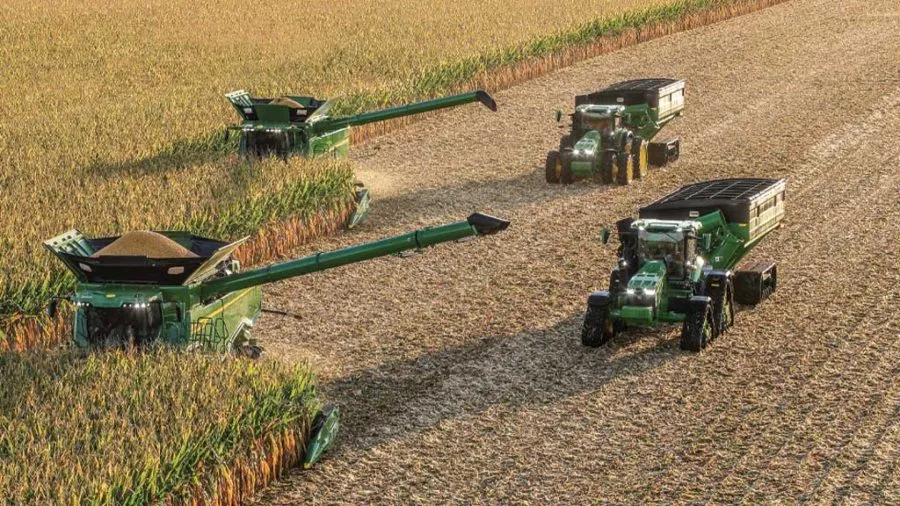 Farming