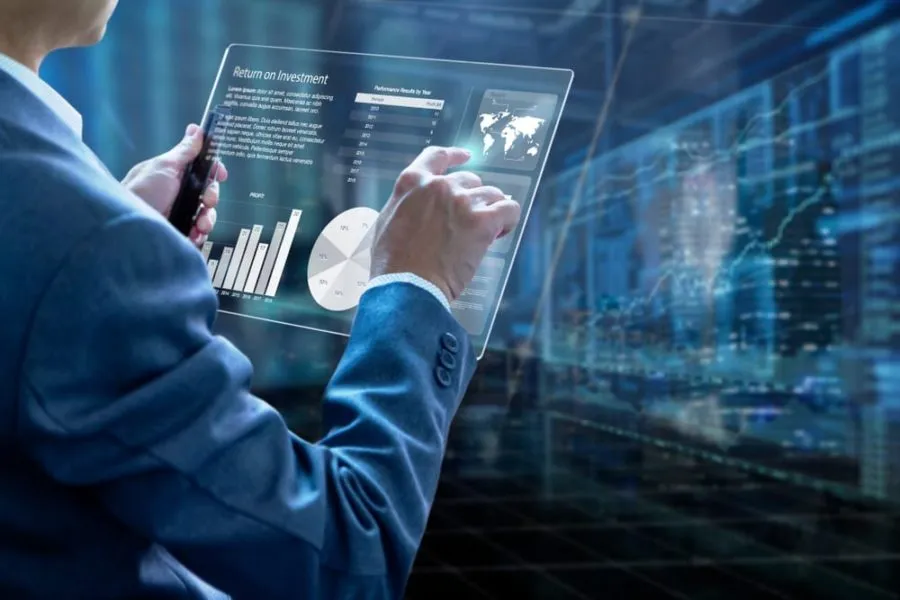 intellectual property outsourcing