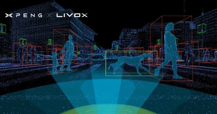 LiDar