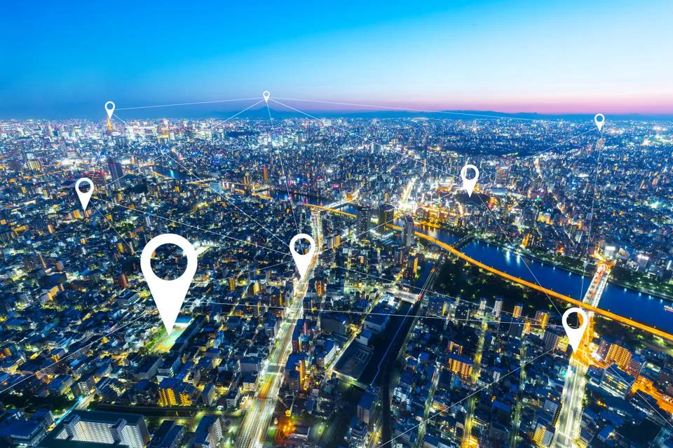 Location Intelligence