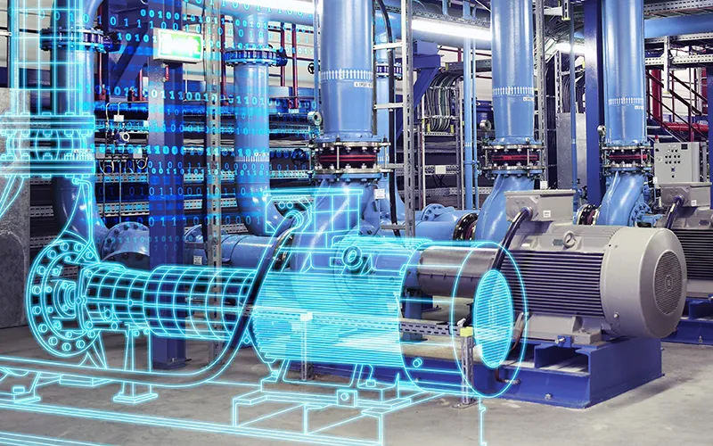 Manufacturing