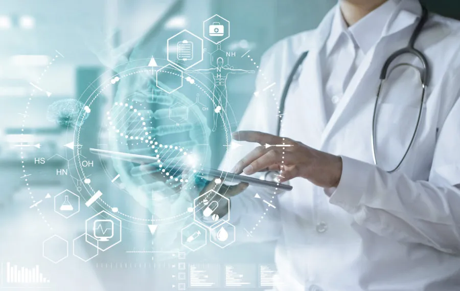Pharmaceutical supply chain