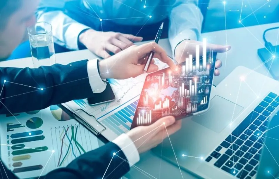 Embedded Finance