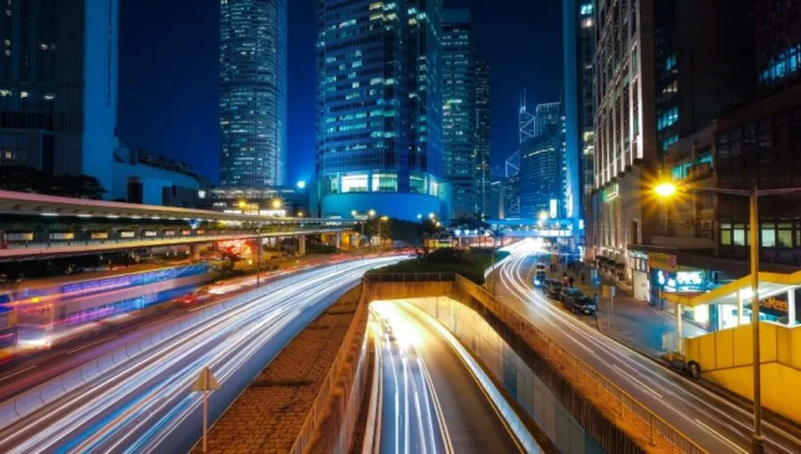 Smart Cities