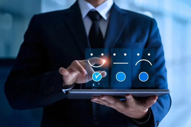 Customer Analytics