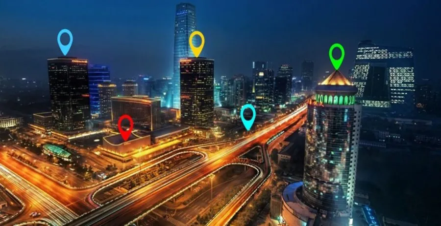 Location Intelligence