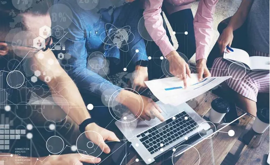 IoT in Accounting