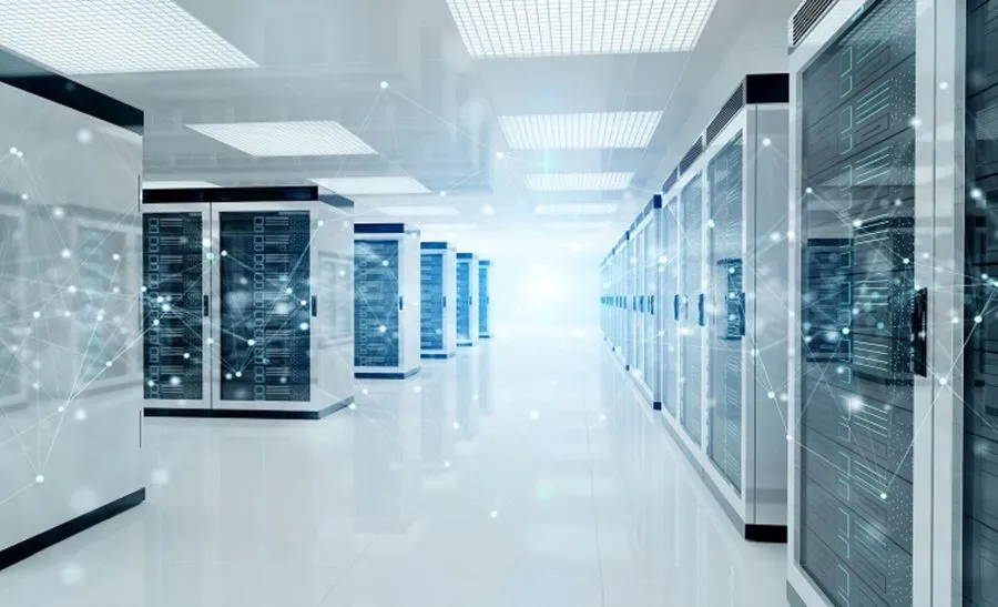 Data Center
