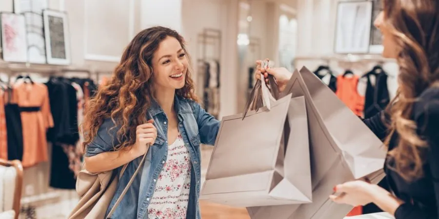 Shoppertainment