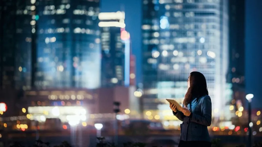 Smart Cities
