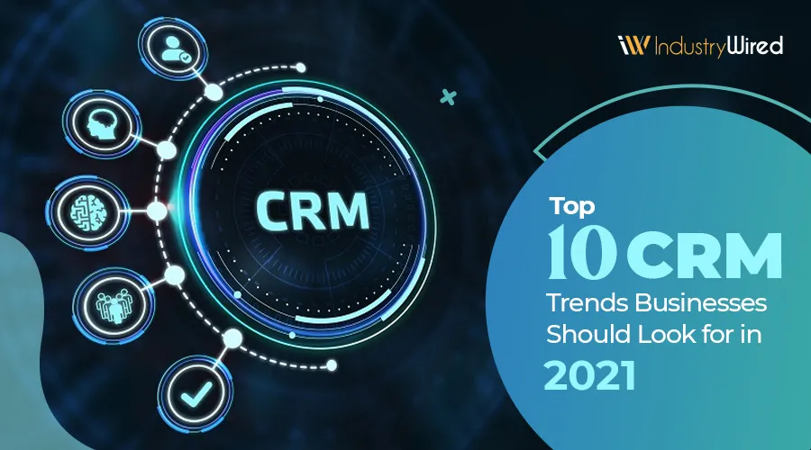 Customer Relationship management