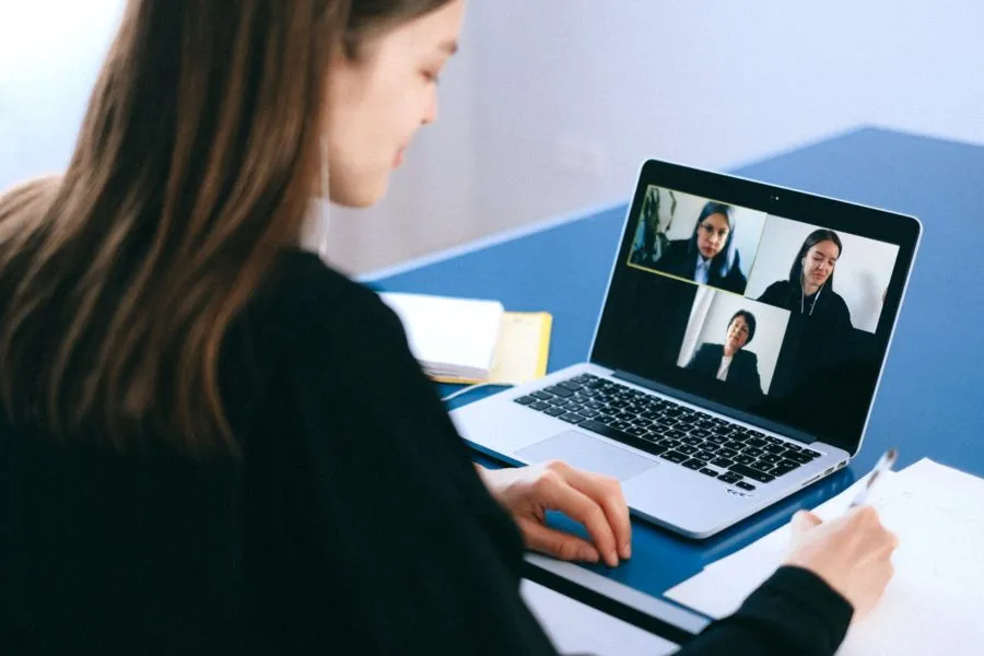 Virtual Career Fair