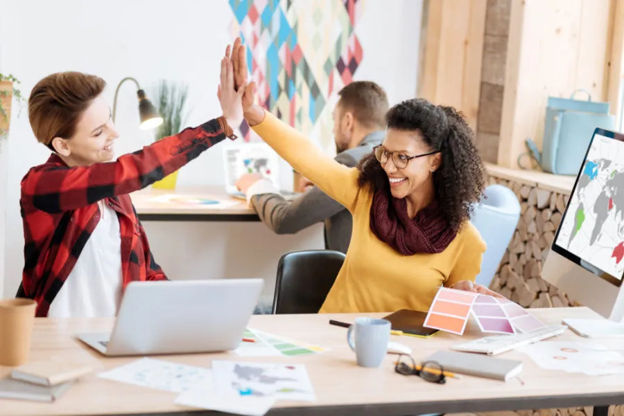 Women in Tech