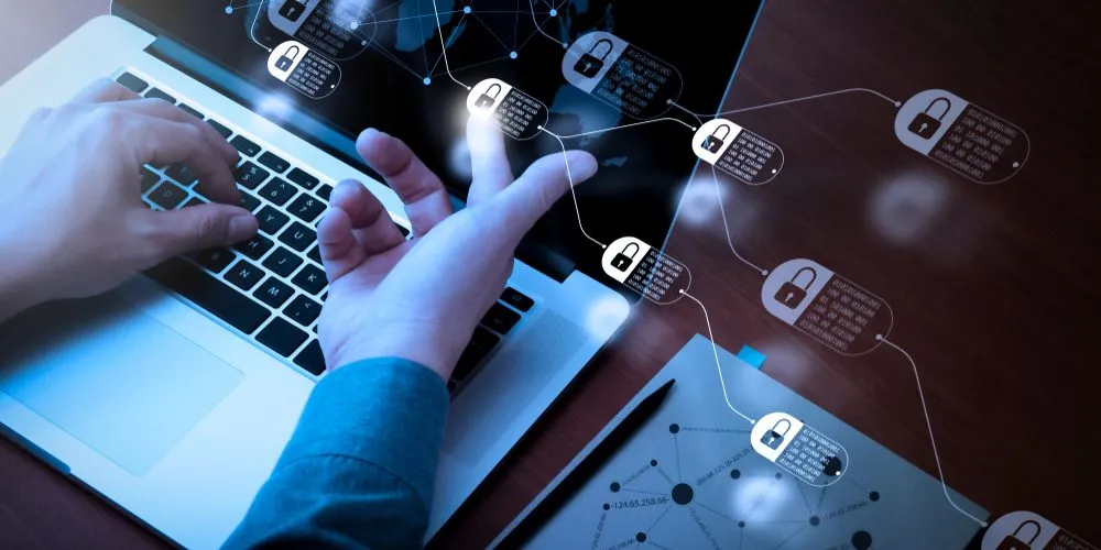 blockchain