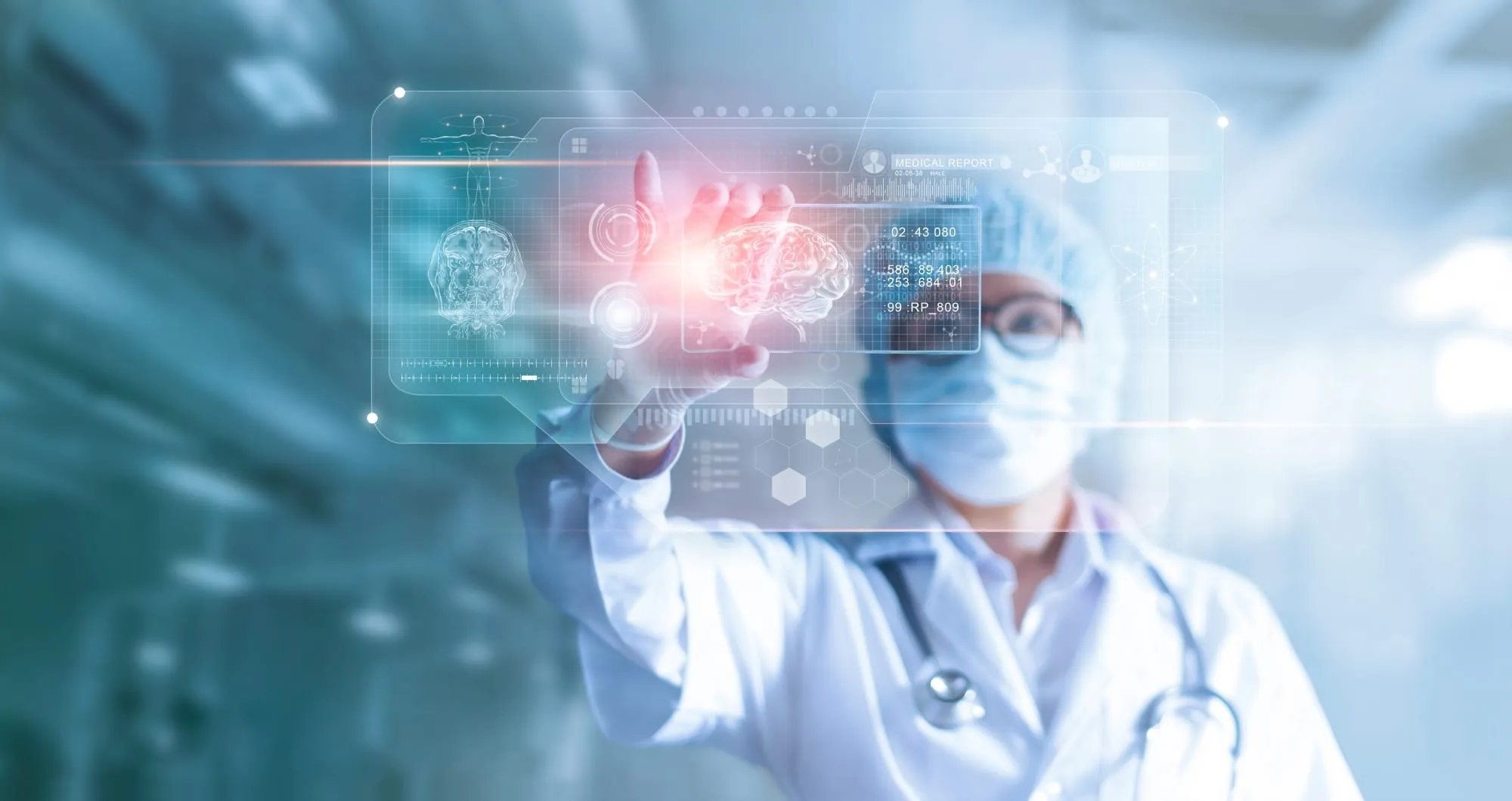 Smarter AI: The Only Way to Mitigate AI Bias in Healthcare