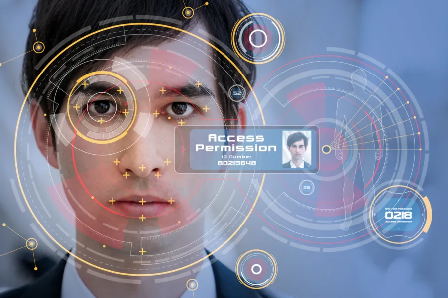 Facial Recognition