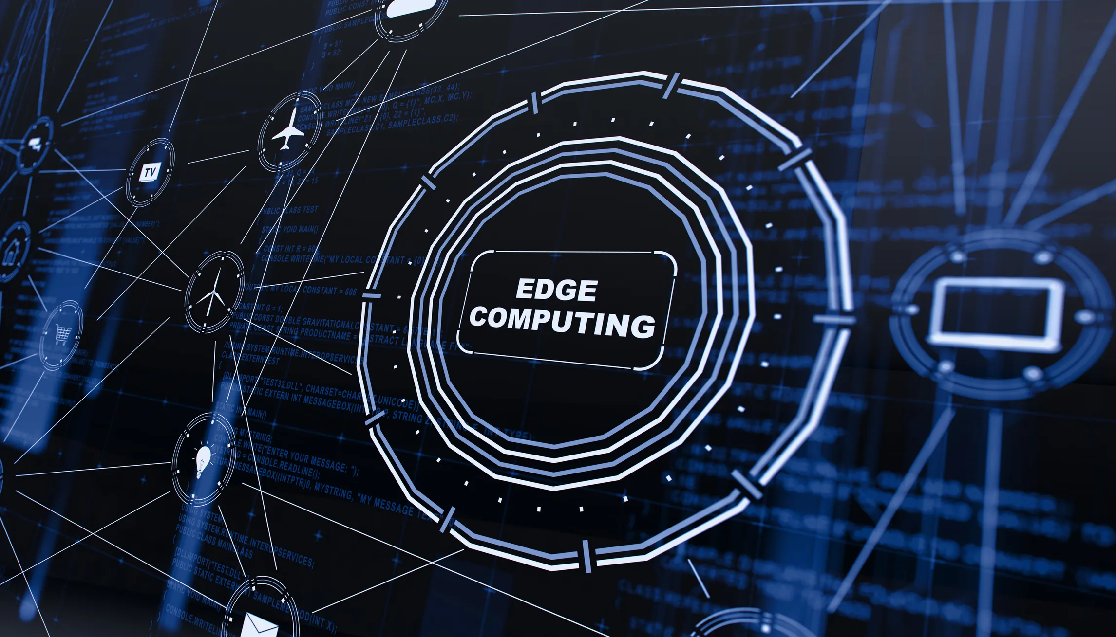 5G and Edge Computing Ecosystem is Modifying the Big Three Industries
