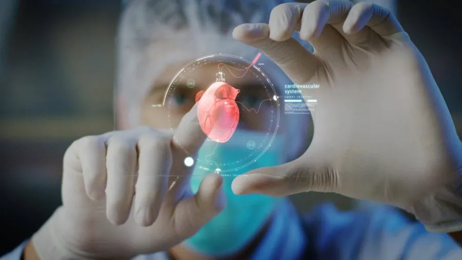 AI in Healthcare