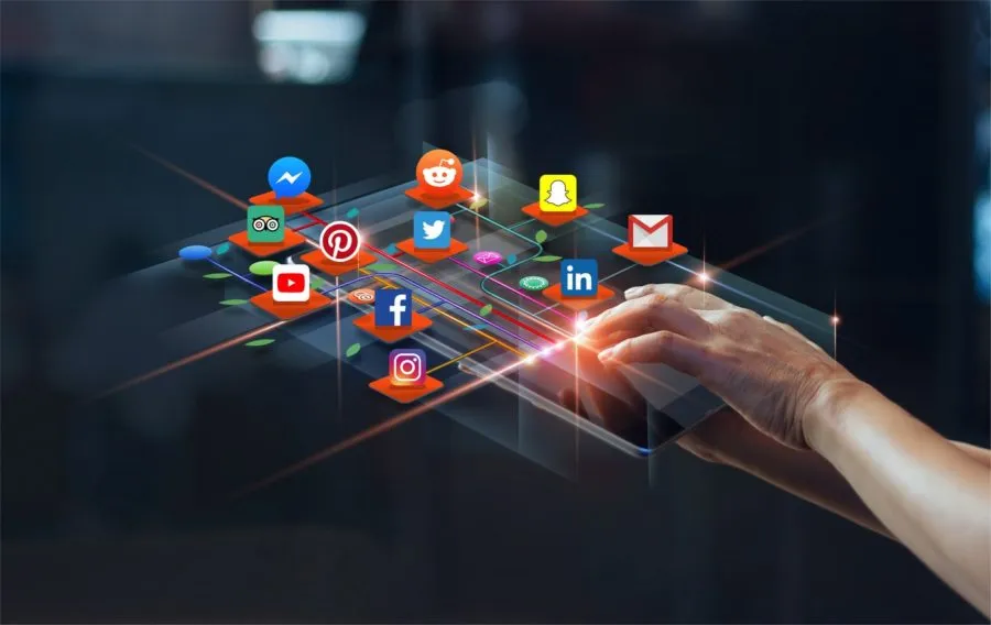 Digital Advertising