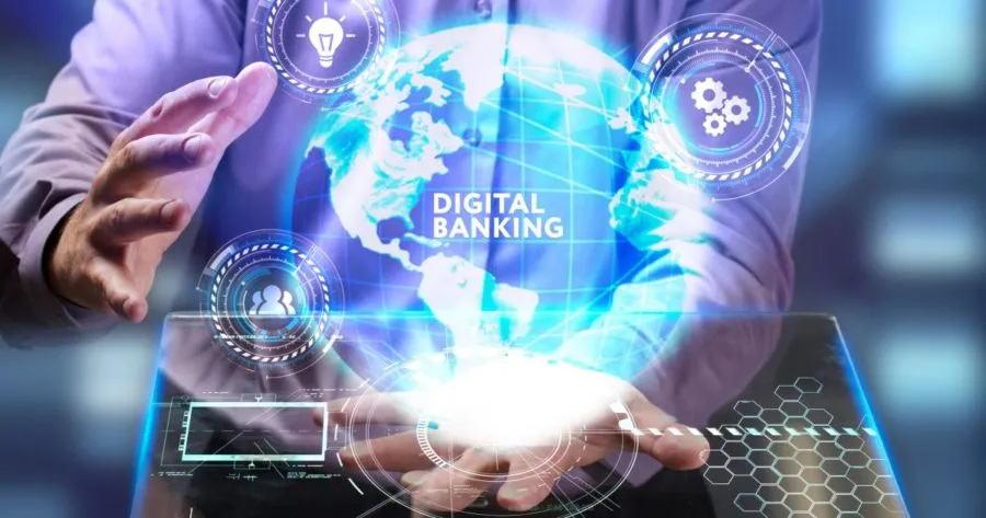 Digital Banking