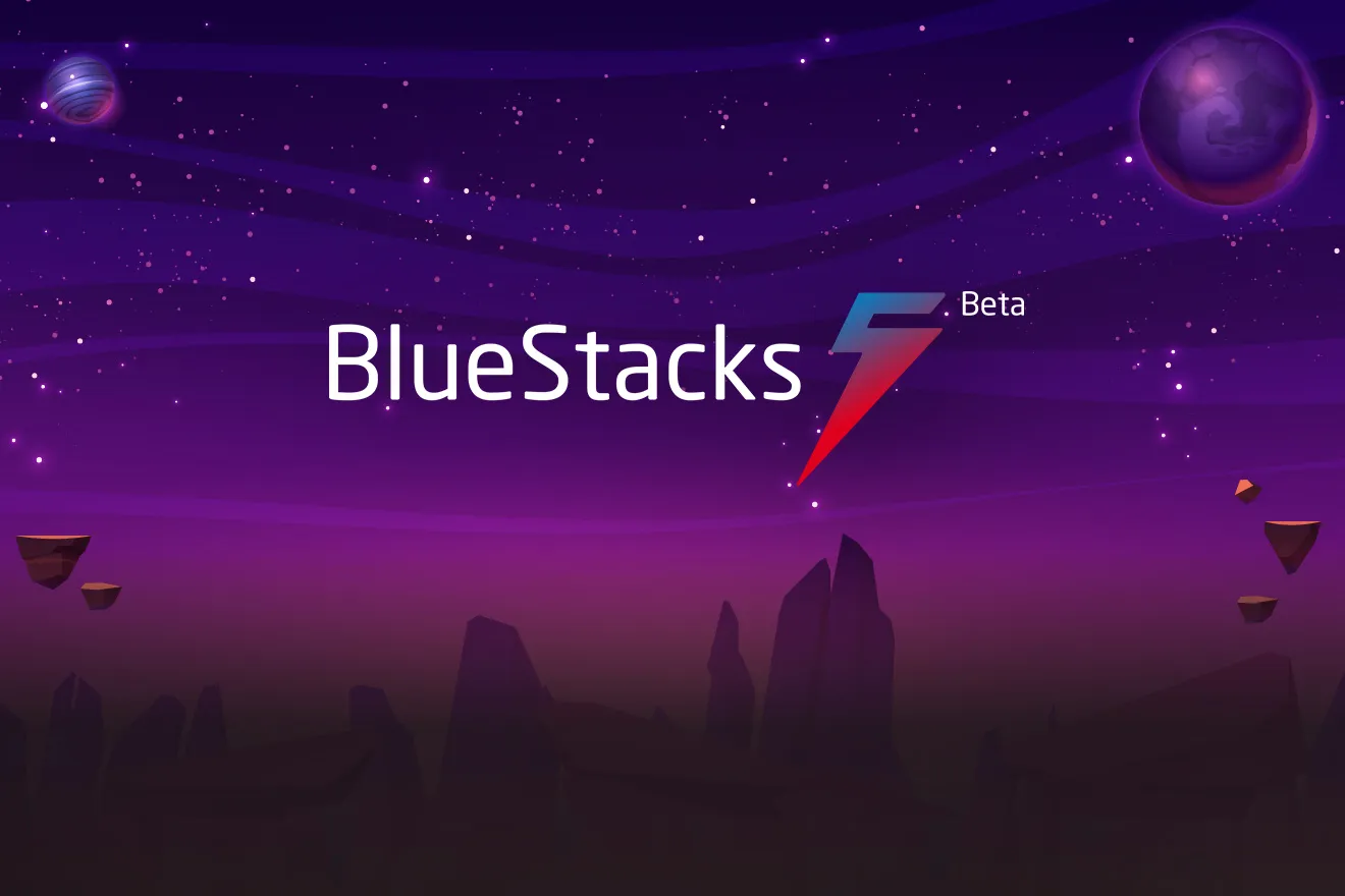 BlueStacks 5