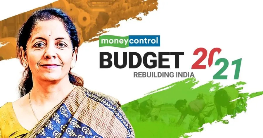 Budget 2021