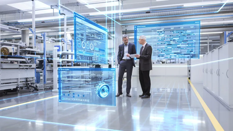 Automation