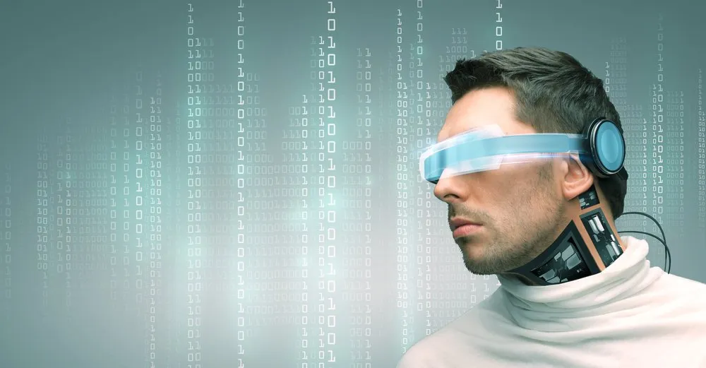 Cyborgs